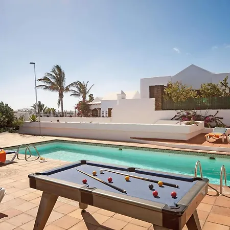 Villa Nikki Puerto Del Carmen Puerto del Carmen (Lanzarote)