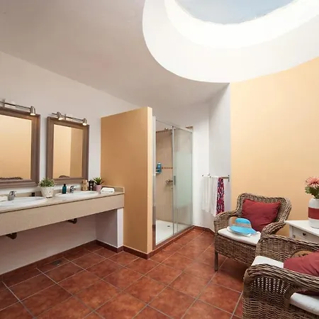 וילה Nikki Puerto Del Carmen *